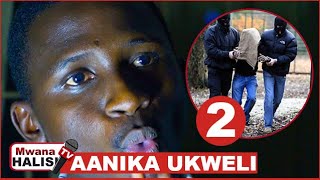 #EXCLUSIVE #SEHEMUYAPILI ABDUL NONDO AELEZA UKWELI/KUTEKWA/MAANDAMANO YA MANGE KIMAMBI..