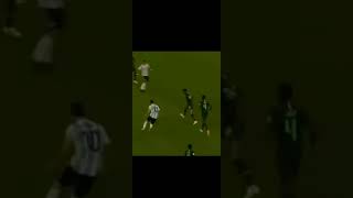 Messiyi Kimse Durduramıyor