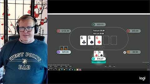 Ignition Zoom 25NL Flopped the nuts