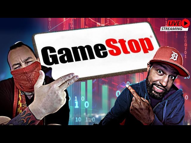 What You NEED To Know About The GameStop Short Squeeze