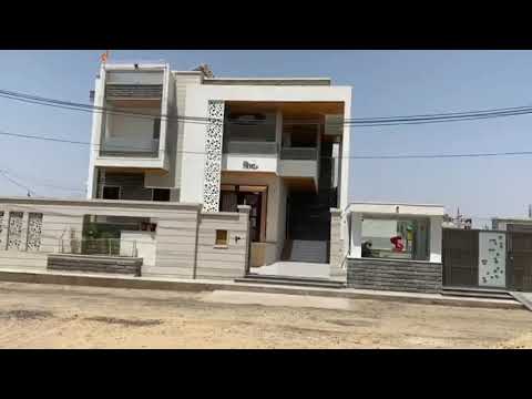 Home tour/ house walkthrough / ghar ka design and interior design