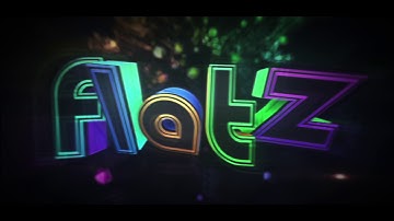 ● 140 » Intro Para FlaTz v2 (Simples ;-; - Bloq. criativo) «