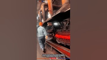 Innovation Bending & Quenching: High Precision, Superior Speed, Enhanced Quality #tech