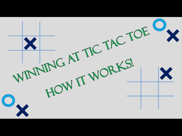 variants - Winning strategy for NxN Tic-Tac-Toe - Board & Card