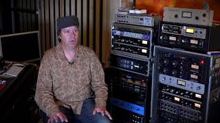 Pro Audio Exp Is Coming Feb 2019