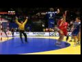 Gudjon Valur Sigurdsson - Best Goals at Handball Euro 2010 for Island