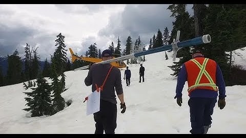 Snowpack and Water Conservation