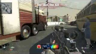 The worst Quick Scoper Eva