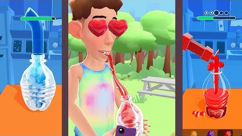 Frozen Honey 🍯 Game MaX New Level Mobile Games Top free Video Walkthrough Update