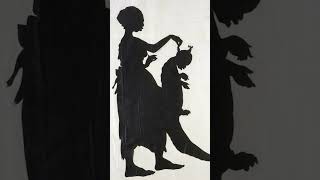 Celeste - &#39;There Will Come A Day&#39; for ‘The Color Purple&#39; Artwork By Kara Walker. #celeste #shorts