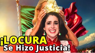 El Mundo Se Rinde A Sus Pies Fátima Se Corona Miss Universo Y Calla Todas Las Bocas