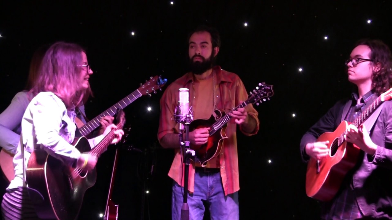 music festivals 2019 Matthew Micheal and Christina Marie - The Clock - featuring Aaron and Emily of Escaping Pavement