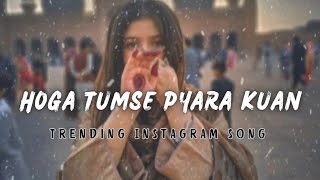 Chhiya Chhiya x Hoga Tumse Pyara Kaun | @Nikul_darji