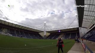 THE WALK | Deepdale