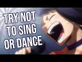 TRY NOT TO SING OR DANCE - ANIME EDITION | IMPOSSIBLE!!! [2020]