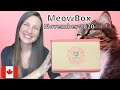 MeowBox | November 2020