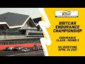 Britcar Endurance Championship | Endurance Class | Silverstone - Race 2 | 2021