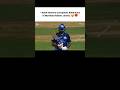 Rohit Sharma Completes 6000 Runs For Mumbai Indians | Historic Moment In IPL❤️| #shorts #rohitsharma