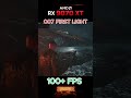 AMD RX 9070 XT FPS BENCHMARK 007 FIRST LIGHT - 22#GamingPC2026 #RTX5090 #PCBuild2026 #shorts #viral