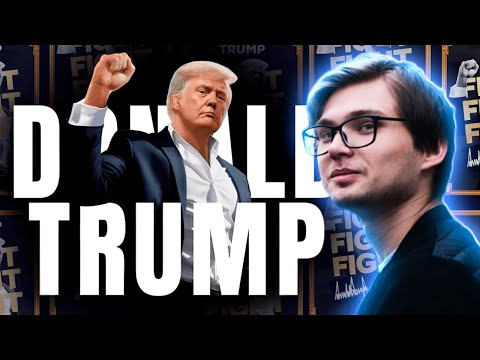 Особенности мемкоинов / Монета Трампа