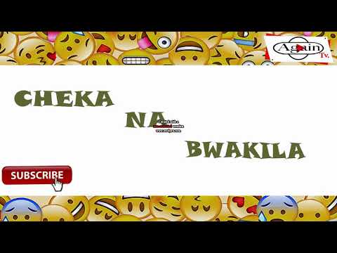 Bwakila Sitaki Utoto Not Covered Comedy Mpya