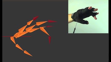 IGS Cobra Glove Promo Video