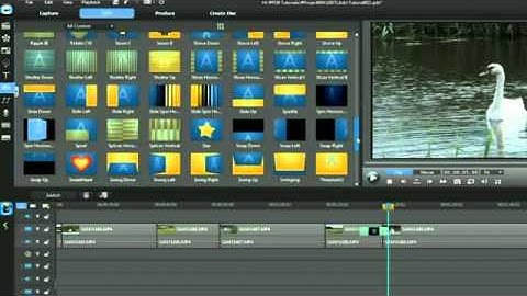 [HD]CyberLink PowerDirector 8 - Using Particle Designer - YouTube_2.FLV