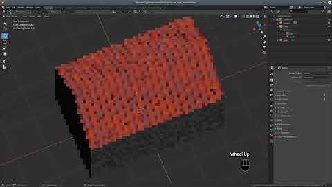 Britgrid Blender Class Intermediate Lesson 3 - Part 1