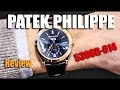 Patek Philippe 5396R Review