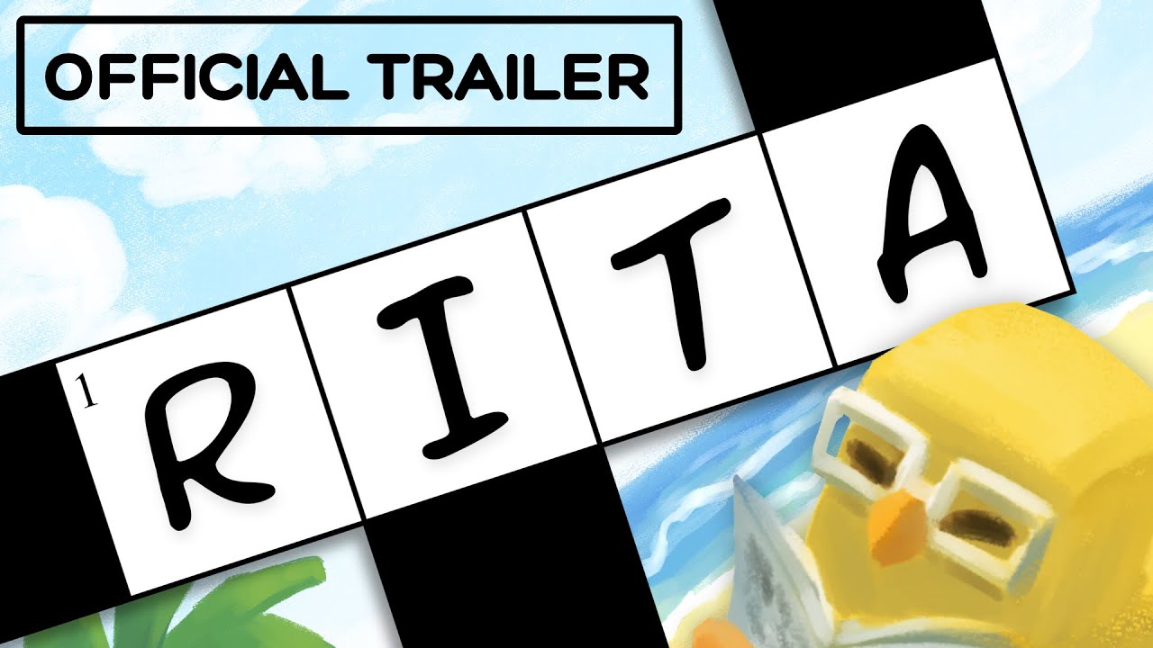 Rita video