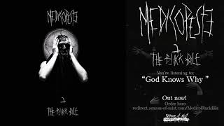 Medico Peste - ב :The Black Bile (2020) Full Album Stream