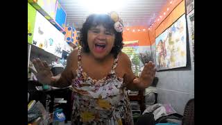 Doralice Faz Homenagem Com Dublagem Ao Tio Duval Da Grife Magazie