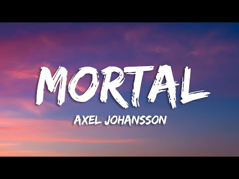 Axel Johansson -