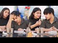 Mohit invited ruchi for the first date but what happened with mohitruchi mohit 