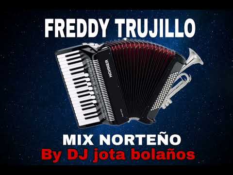 MIX NORTEÑO FREDDY