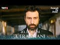 Taşacak Bu Deniz 20 Bölüm 3 Fragmanı