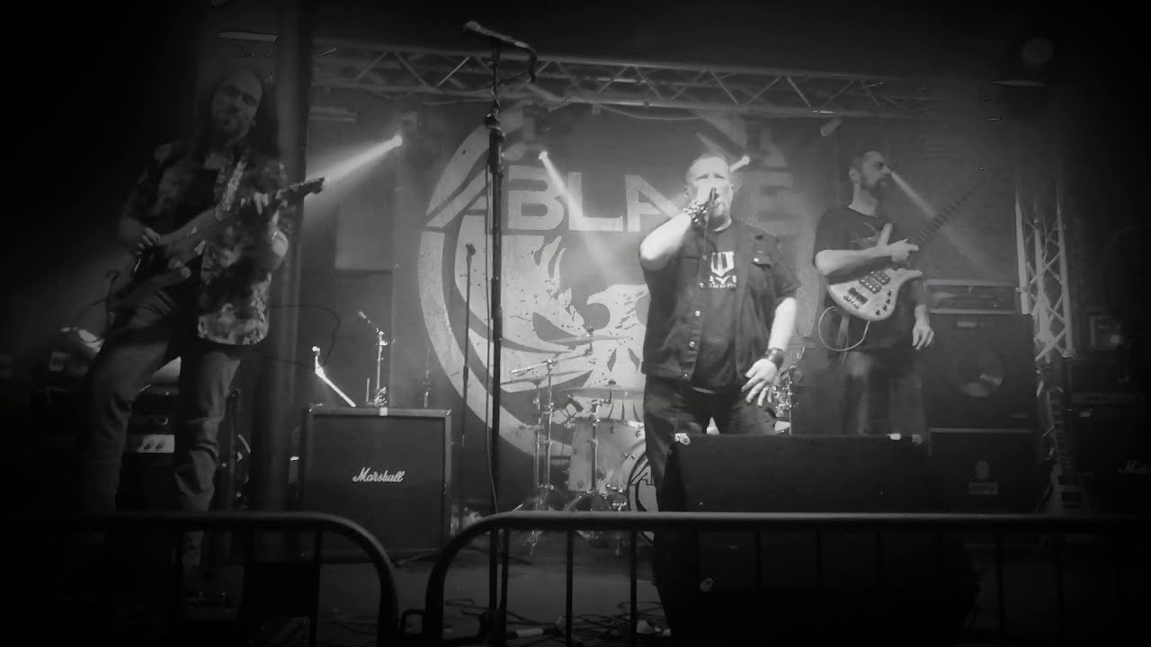 Kidnap (live) - King Kraken - YouTube