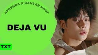 Vídeo de Deja Vu