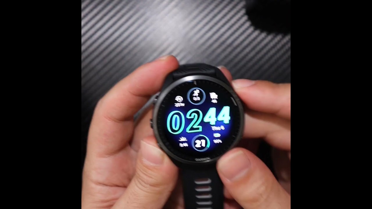 Garmin Forerunner 265 unboxing and Overview 2023 Running Watch 