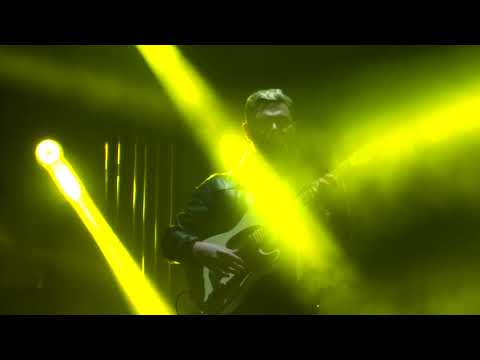 Alt-J Live Breezeblocks