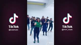 Arjuna Dance! | Erin Ctj, Beby Acha, Azzara Band & UNC