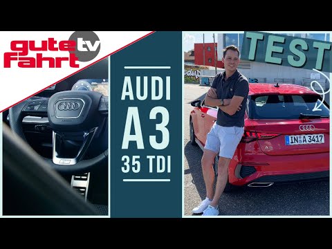 Der neue Audi