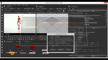 OctaneRender for Nuke 2.23.2.22 Update Details