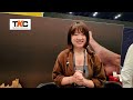 ROXON MODULAR TOOLS, Chloe tells us about some new products coming from soon BLADE SHOW ATLANTA 2026