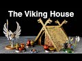 The Viking House by Renedra