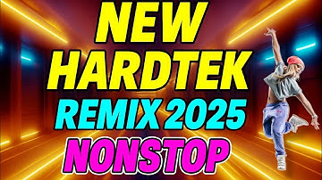 🔥NEW HARDTEK DISCO REMIX 2025 THE BEST | DJ JOHN ROLD