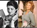 Rita hayworth  the transformation of rita  by missy cat