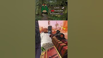 I’ve gotta hit my shots😭 #apexlegends #apex #gaming