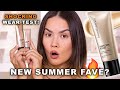 YOU NEED THIS! BARE MINERALS COMPLEXION RESCUE TINTED HYDRATOR | Maryam Maquillage