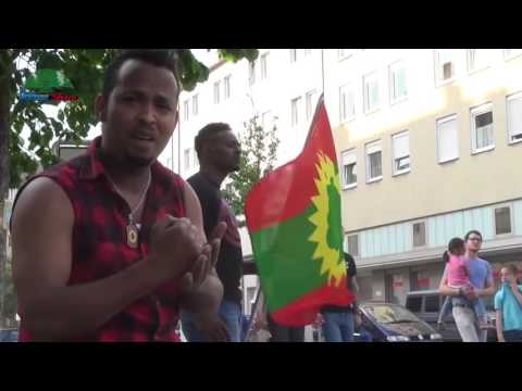 New 2016 Oromo Music Gamtaa Olaanaa Alaabaa Oromoo